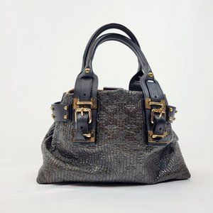 Louis Vuitton Limited Edition Biker Hand Bag
